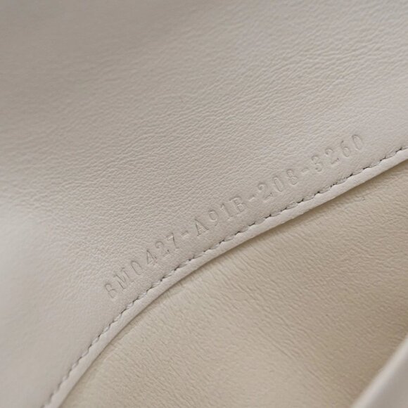 FENDI Logo Peekaboo Long Wallet Leather Black GHW Italy 83RF639 - Picture 14 of 16